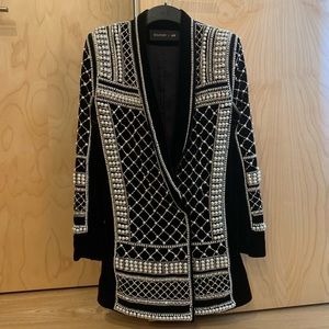 Balmain | Jackets \u0026 Coats | Balmain X 